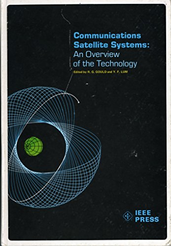 9780471019572: Title: IEEE Communication Statellite Systems