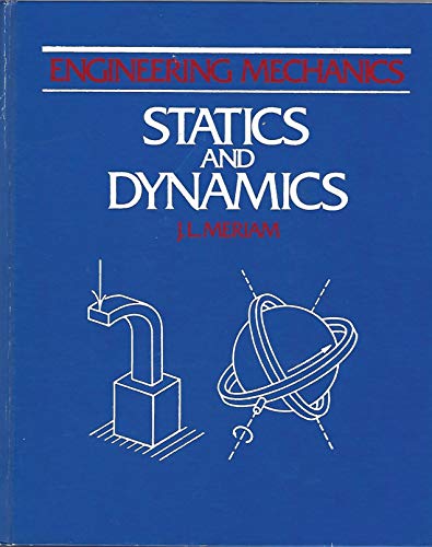 Imagen de archivo de Engineering mechanics: Statics and dynamics a la venta por HPB-Red