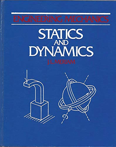 9780471019794: Engineering Mechanics: v. 1 & 2 in 1v.