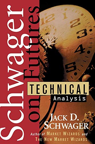Beispielbild fr Schwager on Futures: Technical Analysis zum Verkauf von BooksRun