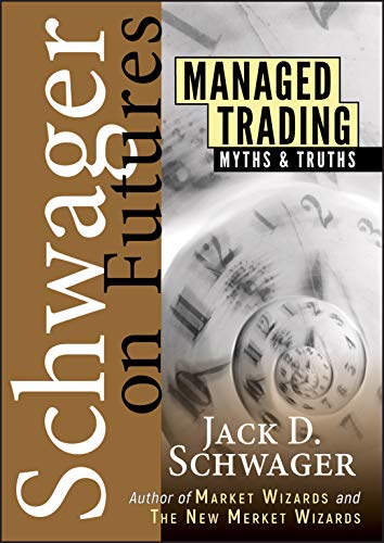 9780471020578: Managed Trading: Myths & Truths