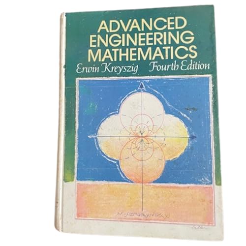 9780471021407: Advanced Engineering Mathematics: Maple Computer Guide