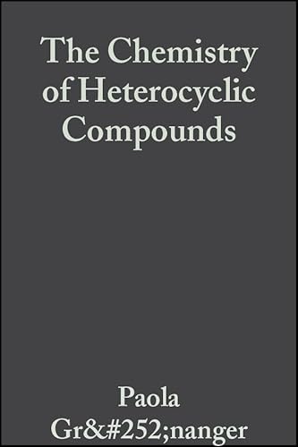 Imagen de archivo de The Chemistry of Heterocyclic Compounds: Isoxazoles a la venta por Revaluation Books