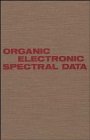 9780471023050: Organic Electronic Spectral Data: 1970 v. 12