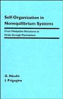 Self-Organization in Nonequilibrium System: From Dissipative Structures to Order Through Fluctuations - Gregoire Nicolis et Ilya Prigogine