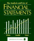 9780471024194: The Analysis and Use of Financial Statements