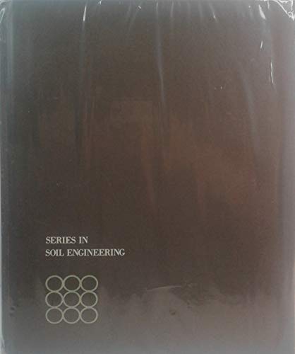 9780471024910: Soil Mechanics (Soil Engineering S.)