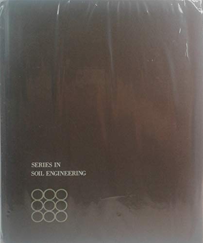 Imagen de archivo de Soil mechanics, SI version (Series in soil engineering) a la venta por GoldenDragon