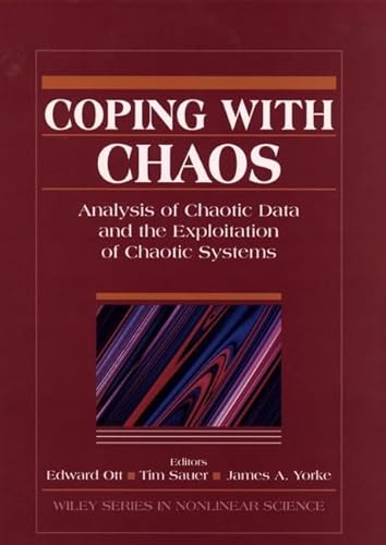 Stock image for Coping with Chaos for sale by ThriftBooks-Dallas