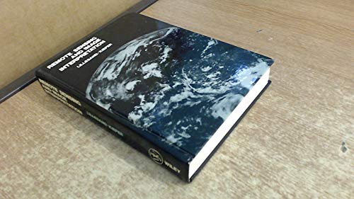 Imagen de archivo de Remote Sensing and Image Interpretation a la venta por Better World Books: West