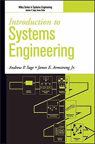 Beispielbild fr Introduction to Systems Engineering zum Verkauf von SecondSale