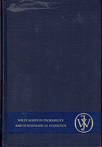 Beispielbild fr Probability and Measure zum Verkauf von Better World Books: West