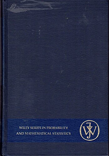 9780471031734: Probability and Measure (Probability & Mathematical Statistics S.)