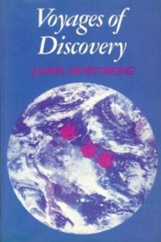 Imagen de archivo de Voyages of discovery a la venta por Wonder Book