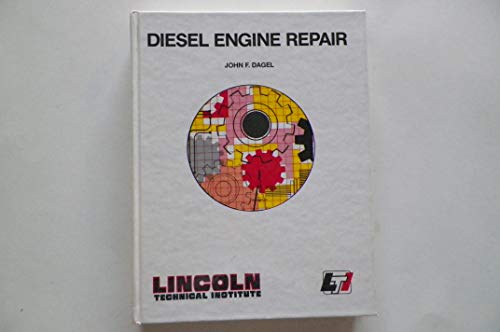 9780471035428: Diesel Engine Repair