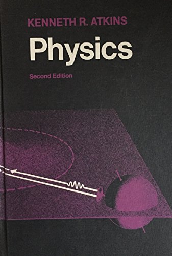 Beispielbild fr Physics zum Verkauf von Books Unplugged