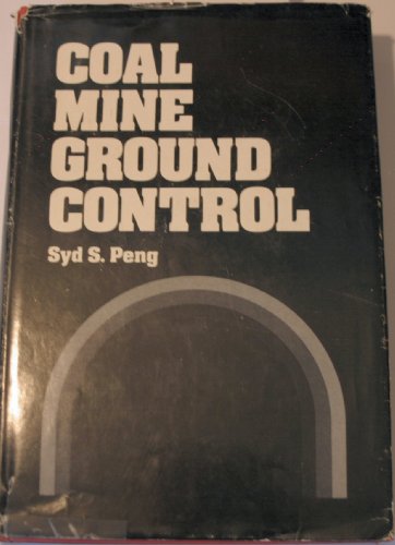 9780471041214: Coal Mine Ground Control