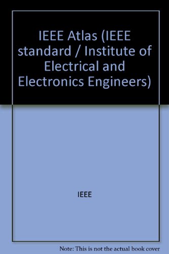 IEEE-Arinc Standard Atlas Syntax (9780471041283) by Ieee