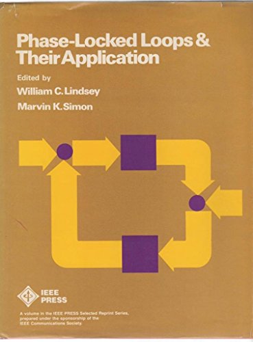 Stock image for Phase-Locked Loops & Their Application for sale by Mahler Books