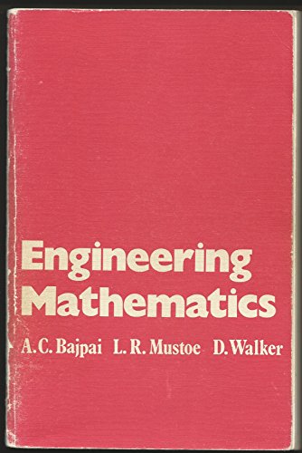 9780471043768: Engineering Mathematics
