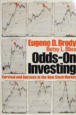 Imagen de archivo de Odds on Investing : Survival and Success in the New Stock Market a la venta por Bingo Used Books