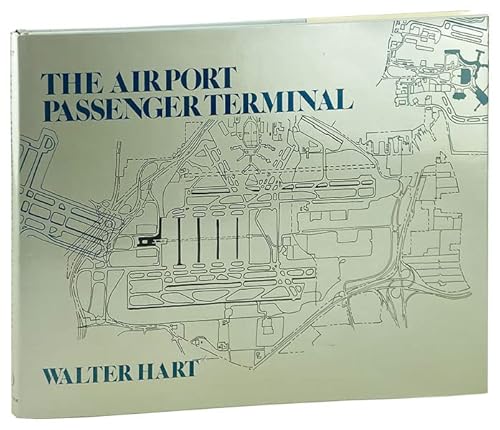 The Airport Passenger Terminal