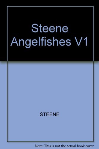9780471047377: Steene Angelfishes V1
