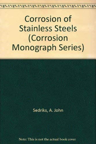 9780471050117: Corrosion of Stainless Steels