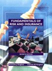 9780471055969: Fundamentals of Risk and Insurance