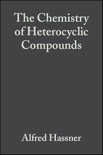 9780471056249: Small Ring Heterocycles, Volume 42, Part 3: 75 (Chemistry of Heterocyclic Compounds: A Series Of Monographs)