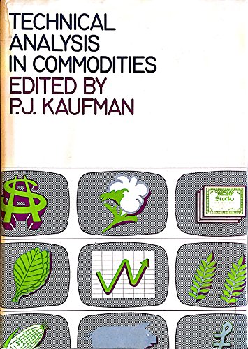 9780471056270: Technical Analysis in Commodities