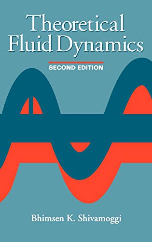 9780471056591: Theoretical Fluid Dynamics