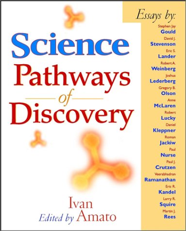 9780471056607: Science Pathways of Discovery