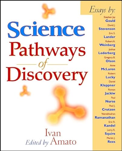 Science Pathways of Discovery