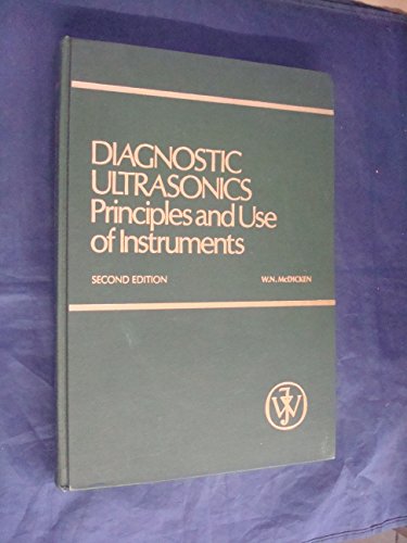 Diagnostic Ultrasonics