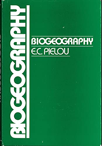 Biogeography.