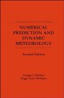 9780471059714: Numerical Prediction and Dynamic Meteorology