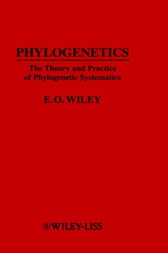 Beispielbild fr Phylogenetics : The Theory and Practice of Phylogenetic Systematics zum Verkauf von Better World Books