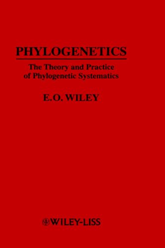 9780471059752: Phylogenetics: The Theory and Practice of Phylogenetic Systematics