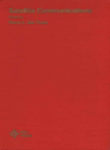 Imagen de archivo de Satellite Communications (IEEE Press Selected Reprint Series) a la venta por HPB-Red