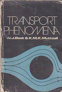 Imagen de archivo de Transport Phenomena a la venta por Cambridge Rare Books