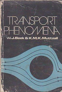 9780471061748: Transport Phenomena