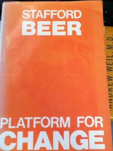 9780471061892: Platform for Change