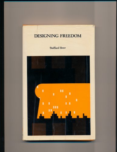 9780471062202: Designing Freedom