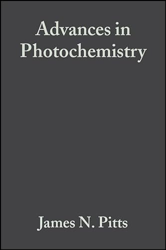 Stock image for Advances in Photochemistry Volume 12 for sale by Rivermead Books