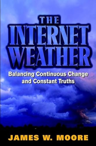 The Internet Weather: Balancing Continuous Change and Constant Truths