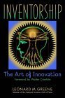 Inventorship : The Art of Innovation