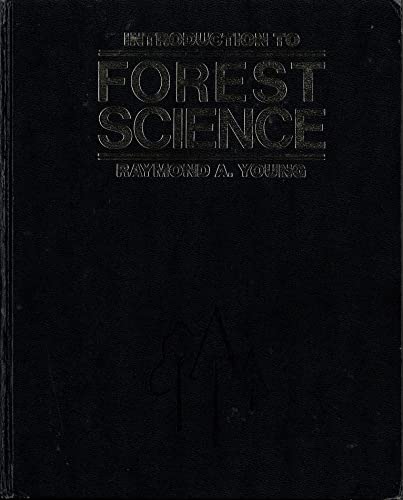 9780471064381: Introduction to forest science