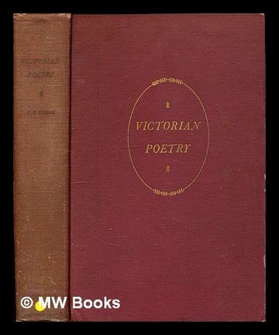 Imagen de archivo de Brown Victorian Poetry 2ed a la venta por ThriftBooks-Dallas