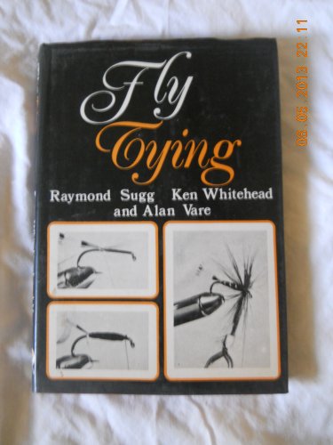 Beispielbild fr Fly-Tying: Materials Tools Technique zum Verkauf von Fireside Angler